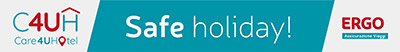 Care4uhotel, travel cancellation insurance for carefree bookings